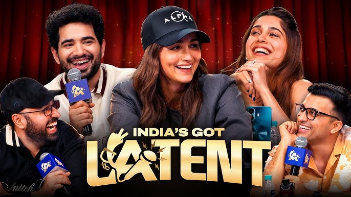 All Episodes - India's Got Latent